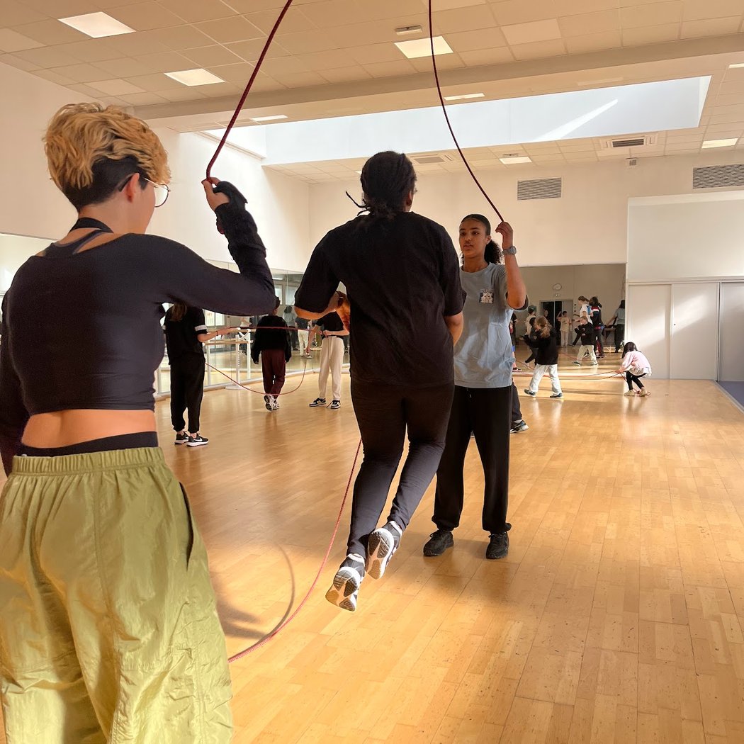 Skip-R Academy - Club De Double Dutch 3